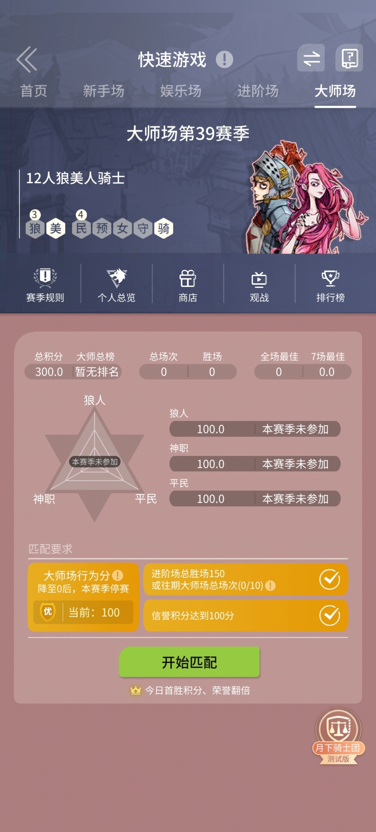 网易狼人杀截图-58937